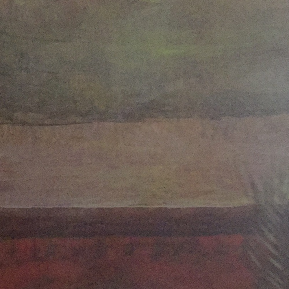 Meet your Posher, Tonnette